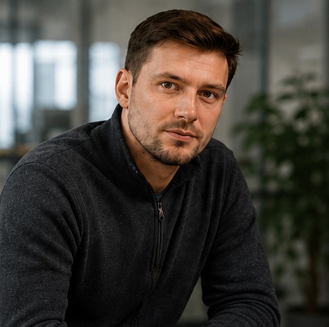 Игорь Мельников специалист по грунтам